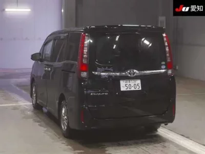 Toyota ESQUIRE