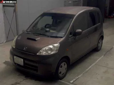 Honda LIFE