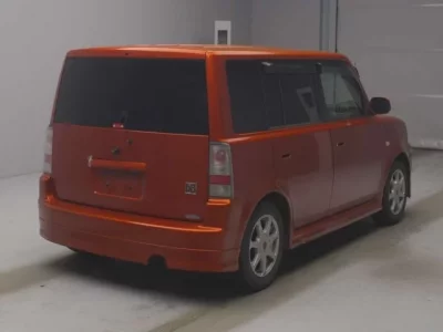 Toyota BB