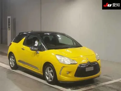 Citroen DS3