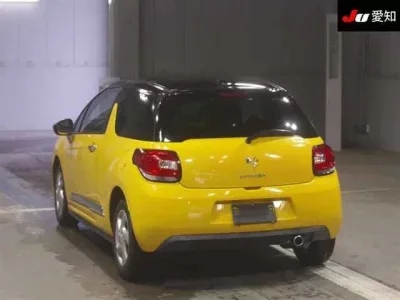 Citroen DS3