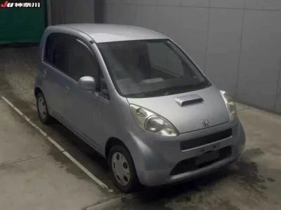 Honda LIFE
