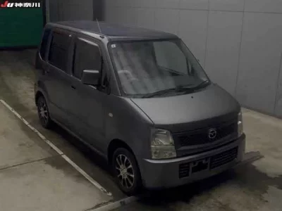 Mazda AZ WAGON