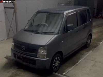 Mazda AZ WAGON