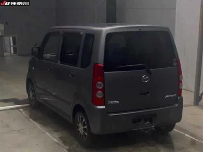 Mazda AZ WAGON