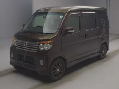 Daihatsu Atrai Wagon