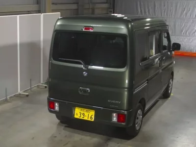 Suzuki EVERY