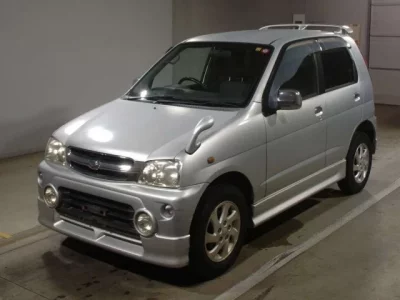 Daihatsu TERIOS KID