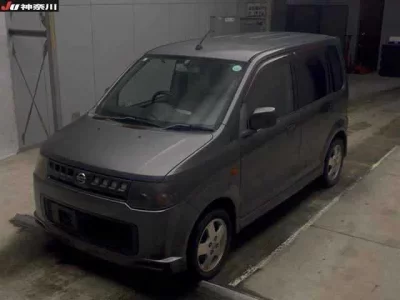 Nissan OTTI