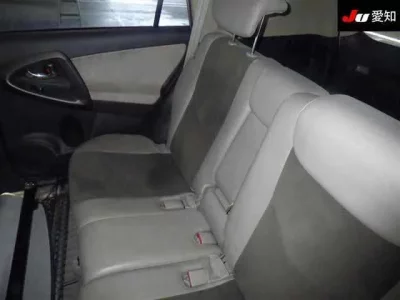 Toyota VANGUARD