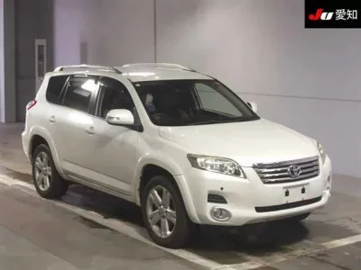 Toyota VANGUARD