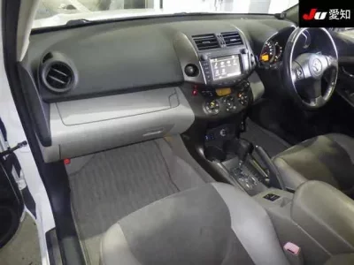 Toyota VANGUARD