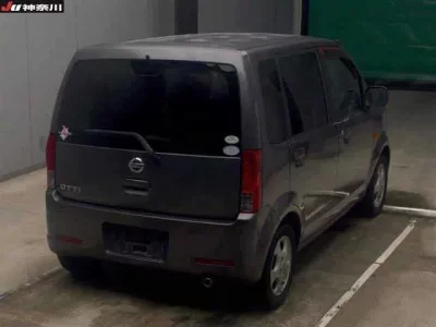 Nissan OTTI