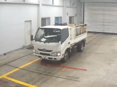 Hino DUTRO