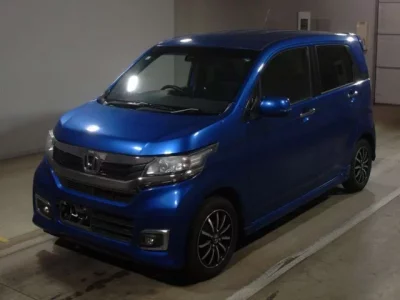Honda N WGN