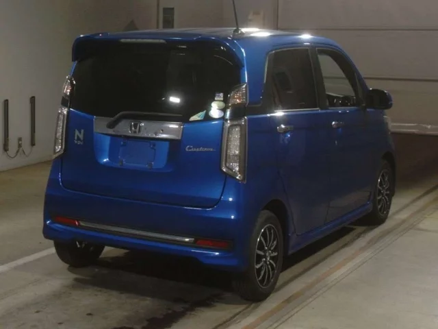 Honda N WGN