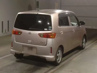 Daihatsu MAX