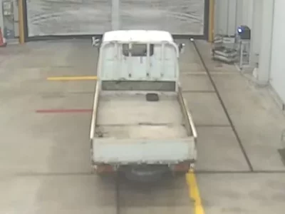 Toyota TOYOACE