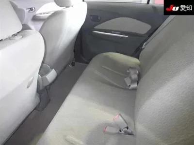 Toyota BELTA