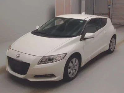 Honda CR-Z