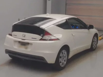 Honda CR-Z