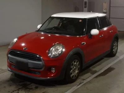 BMW MINI
