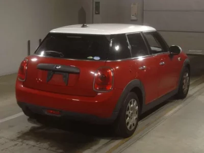 BMW MINI