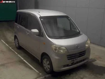 Daihatsu TANTO EXE