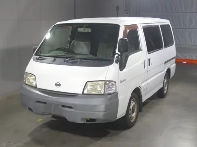 Nissan VANETTE VAN