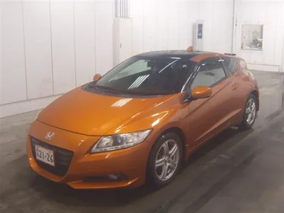 Honda CR-Z