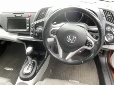 Honda CR-Z