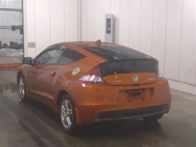 Honda CR-Z