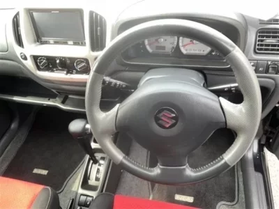 Suzuki KEI