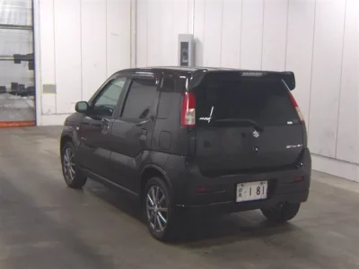 Suzuki KEI
