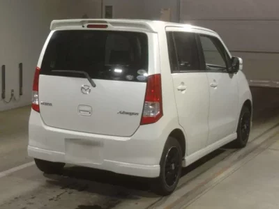 Mazda AZ WAGON