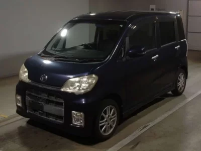 Daihatsu TANTO EXE
