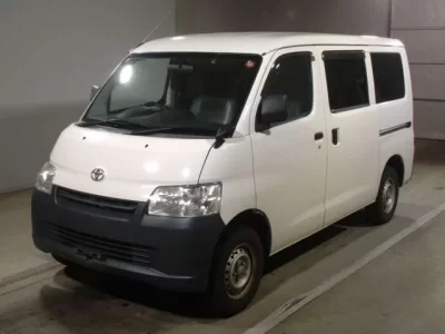 Toyota LITE ACE VAN