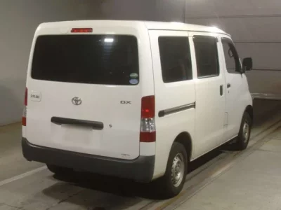 Toyota LITE ACE VAN
