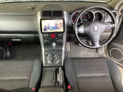 Suzuki ESCUDO