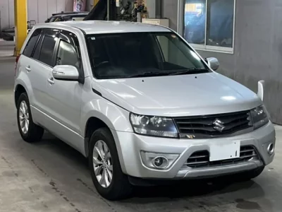 Suzuki ESCUDO