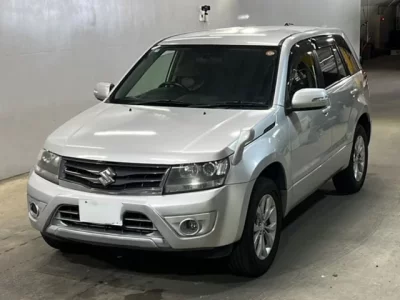Suzuki ESCUDO