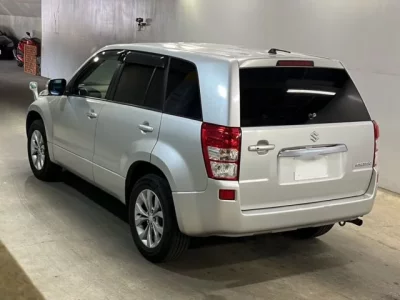Suzuki ESCUDO