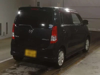Mazda AZ WAGON