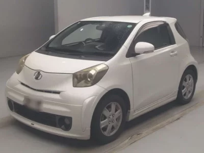Toyota IQ