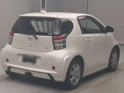 Toyota IQ