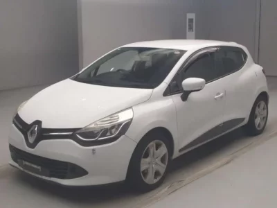Renault LUTECIA