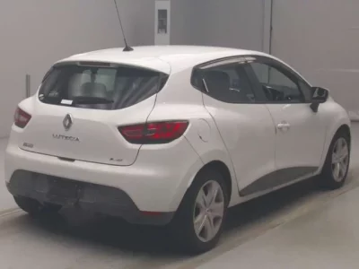 Renault LUTECIA