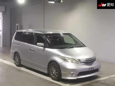 Honda ELYSION