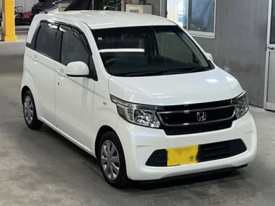 Honda N WGN
