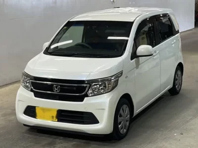 Honda N WGN